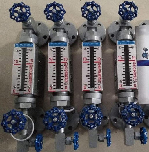 鍋爐玻璃液位計(jì)產(chǎn)品圖