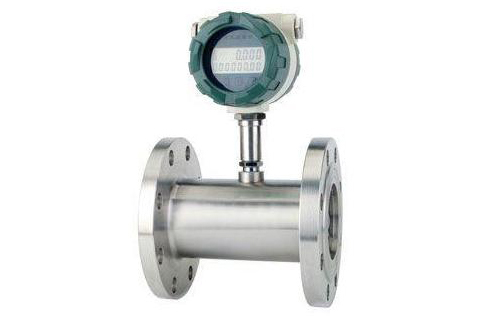 dn8渦輪流量計(jì)